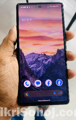 Google Pixel 6
